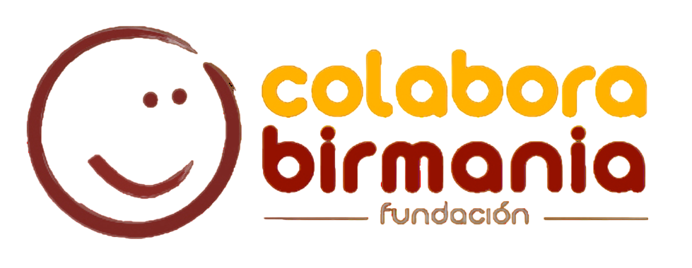 ONG Colabora Birmania - Ayuda a la población Birmana