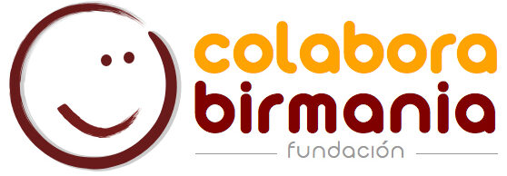 ONG Colabora Birmania - Ayuda a la población Birmana