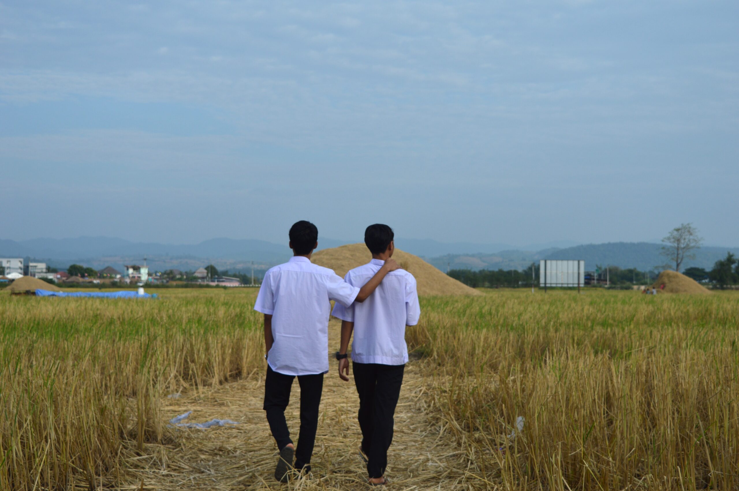 Proyecto GED TPP ONG Colabora Birmania Tailandia Myanmar