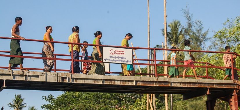 puente-seyala-portada Colabora Birmania ONG Tailandia Myanmar