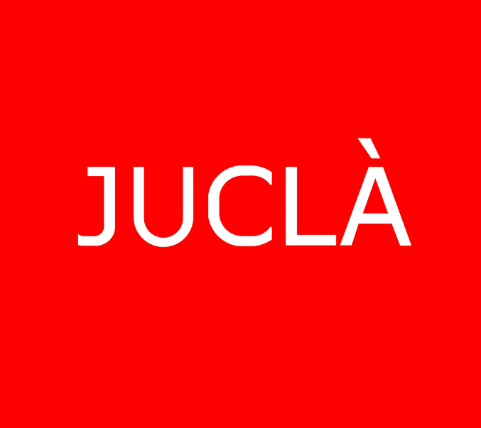 jucla moda logo