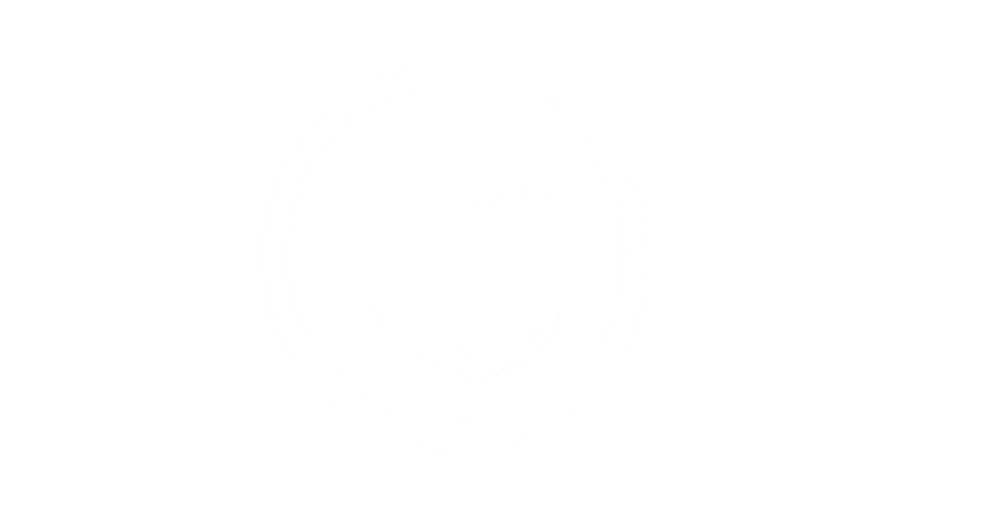 logo sonrisa semitransparente