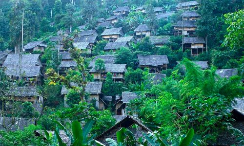 campo de refugiados mae la oon