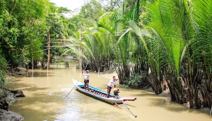 canales en seyala