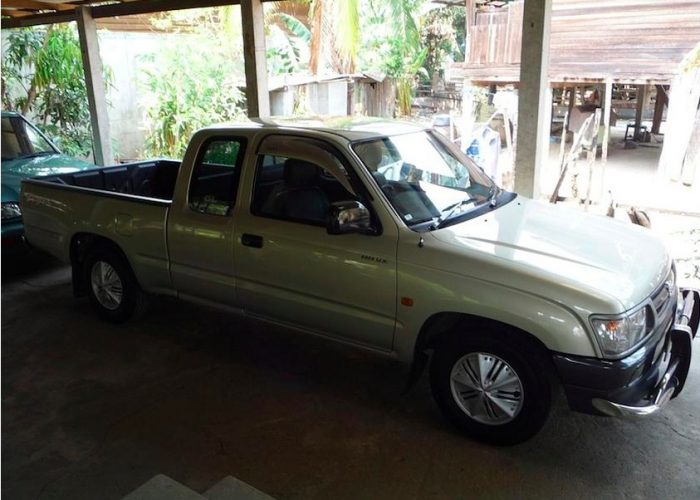 coche equipo medico movil