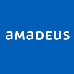 logo amadeus