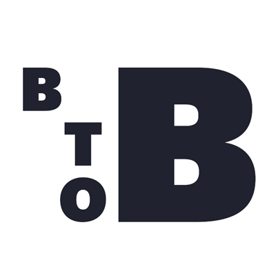 logo btob