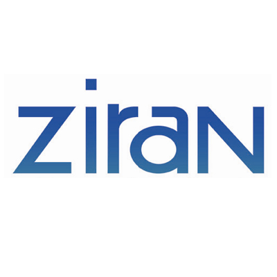 logo ziran