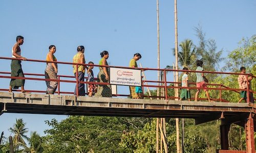 puente seyala