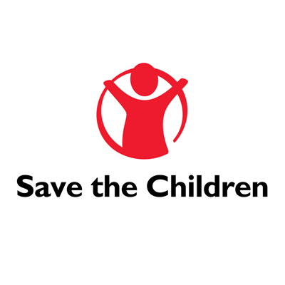 save the children logo