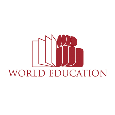 world education logo