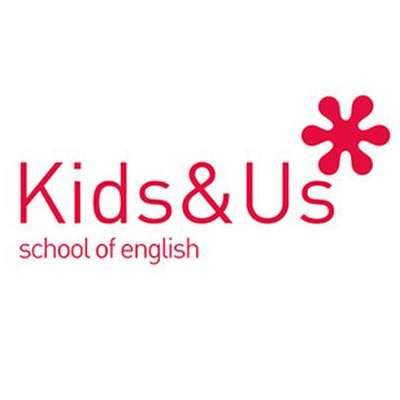 kids and us logo